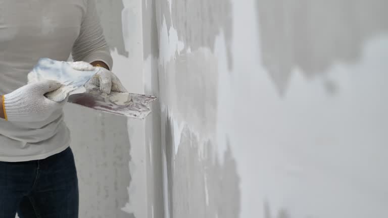 Professional Painting & Drywall Services in Glouster, OH